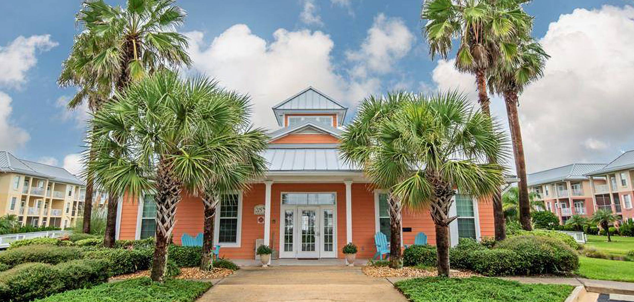 St. Augustine Vacation Rentals Sovereign & Jacobs